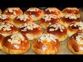 بريوش عيد 2024 جابتو إلين يجري روتين يومي بريوش عيد 2024 جابتو إلين يجري روتين يومي