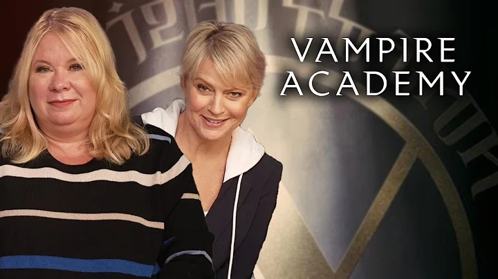 The Vampire Diaries boss Julie Plec on the 13-year...