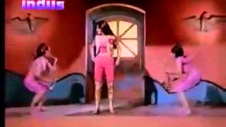 Disco Dancer اغنية هندية من فلم ديسكو دانسر   YouTube