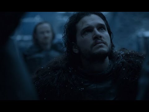 Video: Jon snow kiçik qardaş öldü?