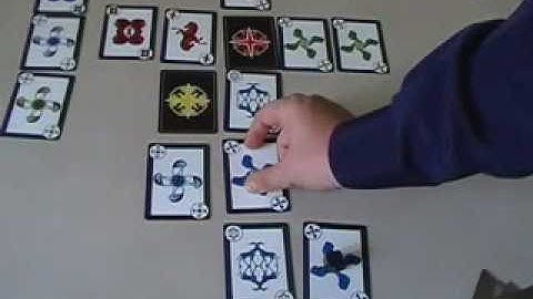 Mimic Review - with Tom Vasel