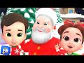 Jingle Bells, Jingle Bells, Jingle All The Way - Christmas Carol for Kids | Xmas Music | Kids Tv