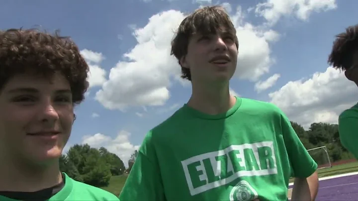 2026 FRESHMEN ORIENTATION DAYS