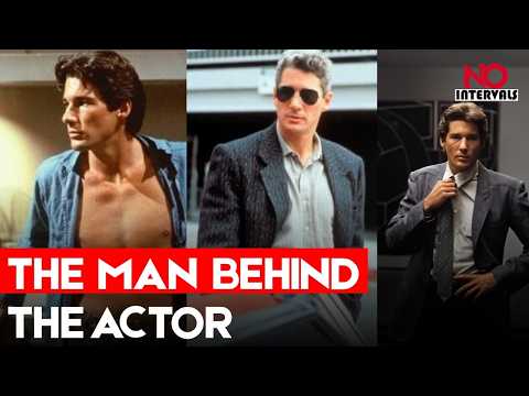 Happy Birthday, Richard Gere: 5 Lesser Known Facts About The Hollywood Legend | EXPLAINED