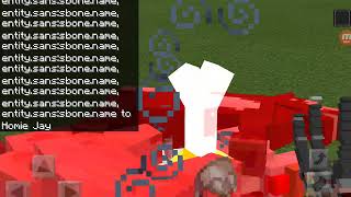 Sans vs Jason Voorhees & Freddy Krueger screenshot 4