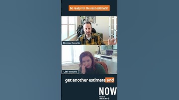 The dangers of procrastinating on a construction estimate