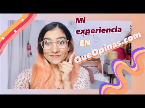 Mi experiencia en que opinas punto com