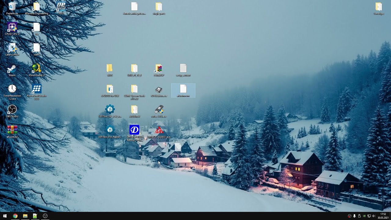 Urgent Bios Tablet Teclast X80 Pro E3E9 | XDA Forums