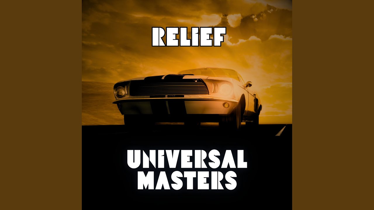Watch Relief on YouTube Watch Relief on YouTube