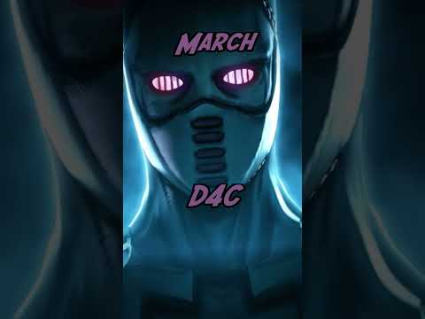 Your month your JoJo stand (part 1)