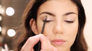 AURA eyebrow tutorial AURA eyebrow tutorial