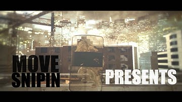 Move Logic OCE Ep #2 "Mind Of Logic"