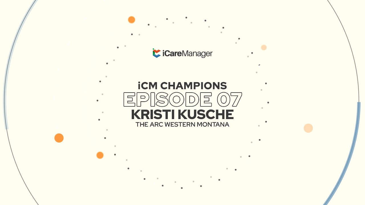 Video thumbnail for iCM Wall of Champions - The Arc Western Montana