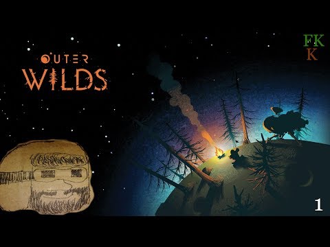 Video: Outer Wilds Získává Ocenění Nejlepší Hra BAFTA