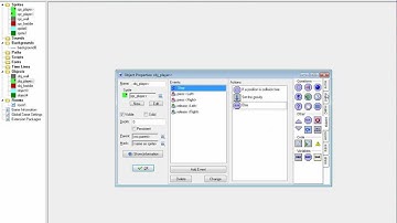 game maker how to make a player jump
