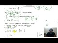 NECESSARY AND SUFFICIENT CONDITION OF R INT