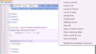 Beginner JavaScript Tutorial | 07-Using Parameters with Functions
