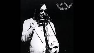 Neil Young Mellow My Mind with Lyrics in Description