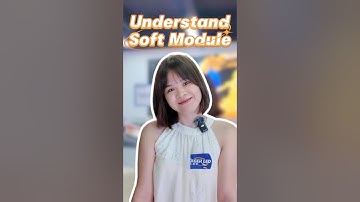 Judy take you to understand soft module.#eagerled #daily #leddisplay #eagerjudy #ledwall #knowledge