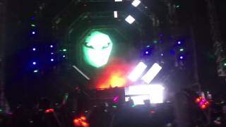 skrillex ultra japan 2015 all is fair in love and brostep