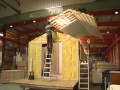Mobil-home Rideau - les secrets de fabrication d'un mobil-home