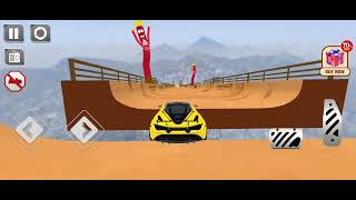GT Car Games : Ramp Car Stunts | 2026 Aug 9 Pm 3:11 | Offline Game | Android Mobile Gameplay - 25 screenshot 3