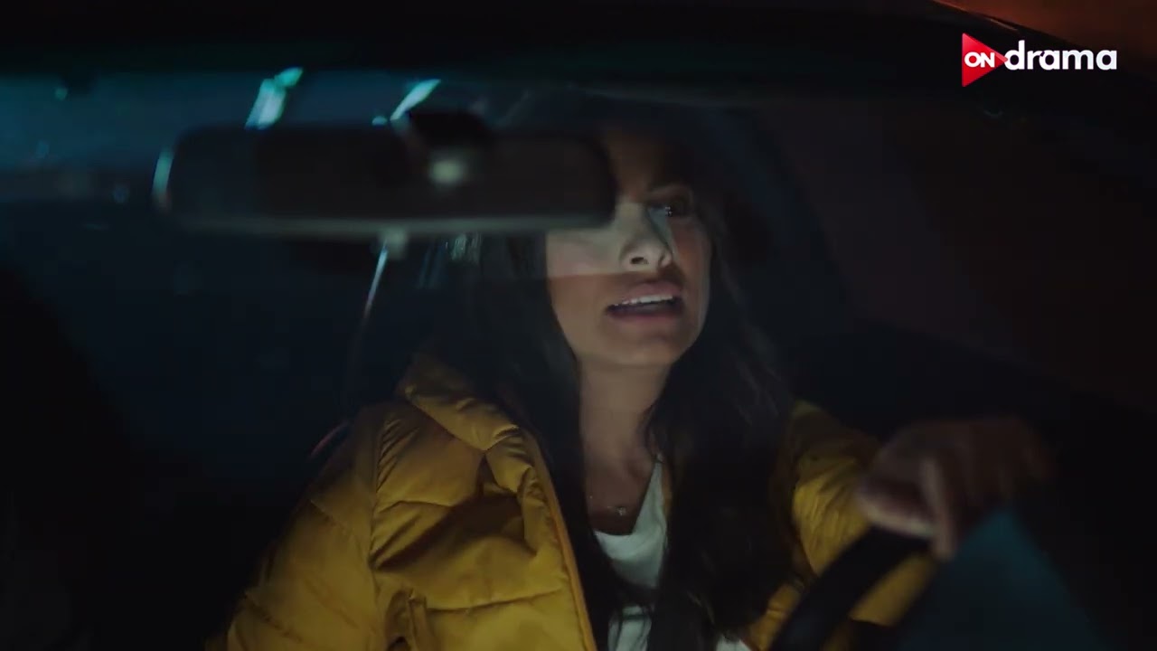 نور اختفت بعد ما أتطلقت.. ولكن شوف رد فعل آش معاها 