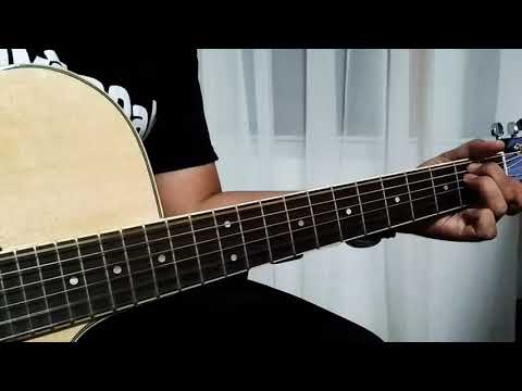 Tolong - Budi Doremi (Cover Guitar Chord) Tolong - Budi Doremi (Cover Guitar Chord)