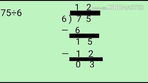 Std:.4. Sub : Maths. Chp .6. Division Part 2
