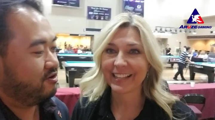VLOG# 91: Chat with Loree Jon Hasson