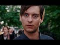 Peter Parker Vs Eddie Brock You Want Forgiveness Get Religion Spider Man 3 2007 Movie CLIP HD