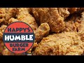 Ya'll Want Some Fried Chicken? (Happy's Humble Burger Farm pt. 3)