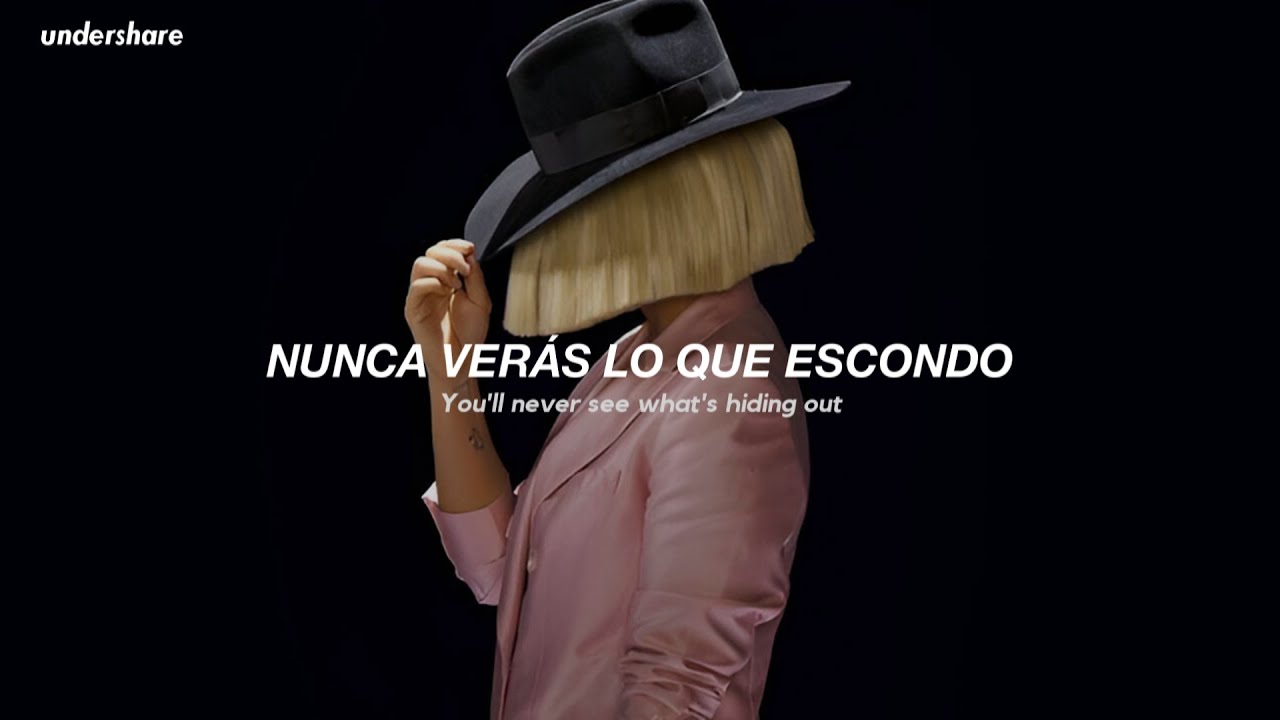 Sia - Unstoppable (Sub. Español + Lyrics)