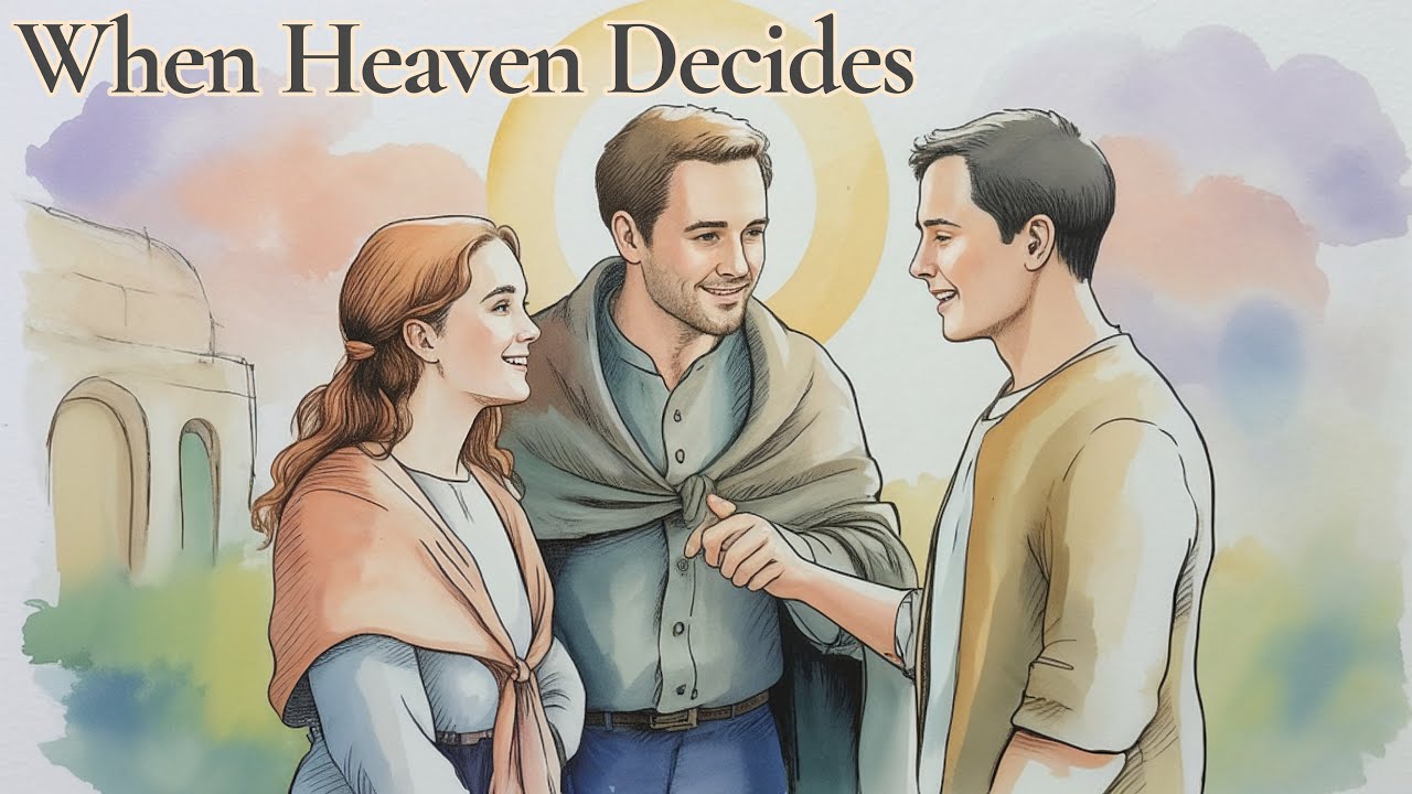 5 Powerful Ways God Introduces You to Your Soulmate