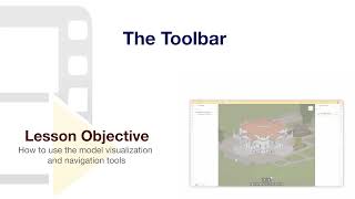 usBIM Tutorial - Toolbar features - ACCA software