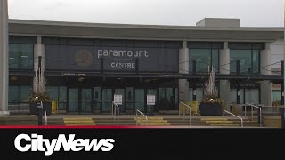 Paramount Fine Foods centre renamed over alleged missed payments