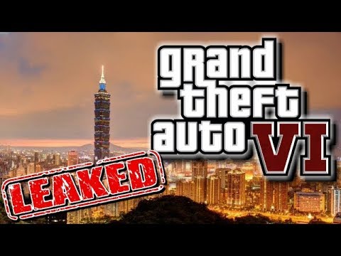 GTA 6 Pastebin Leak has People Curious...