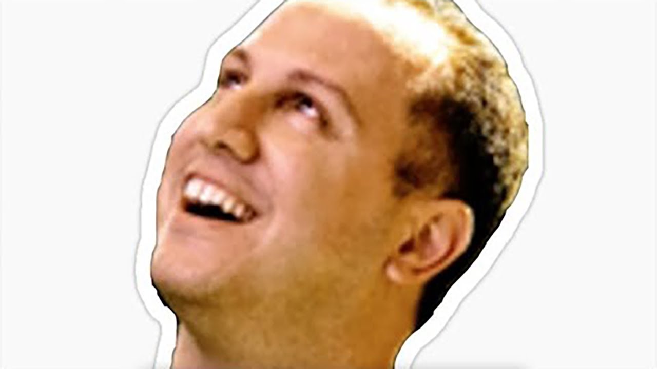 You got Jebaited 10 Hours