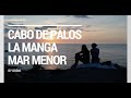 CABO DE PALOS & LA MANGA DEL MAR MENOR - REGIÓN DE MURCIA - DRONE