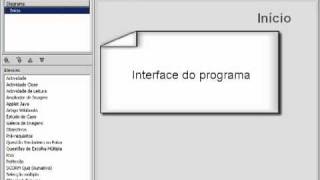 Introdução ao ExeLearning