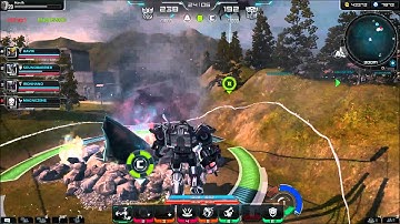 (Clan Okami) Transformers Universe pvp - Fun with a mod