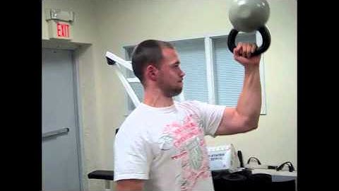 Carry Variations: Bottoms-Up Carry