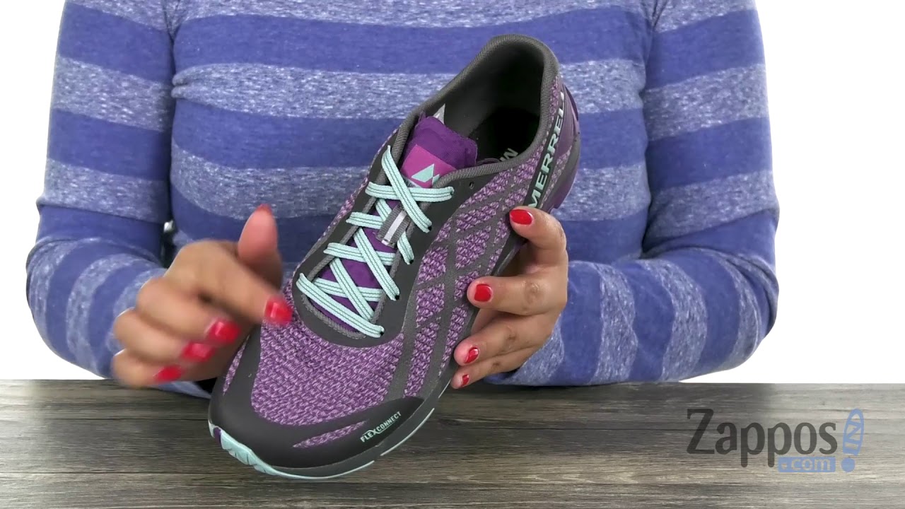 merrell flex shield