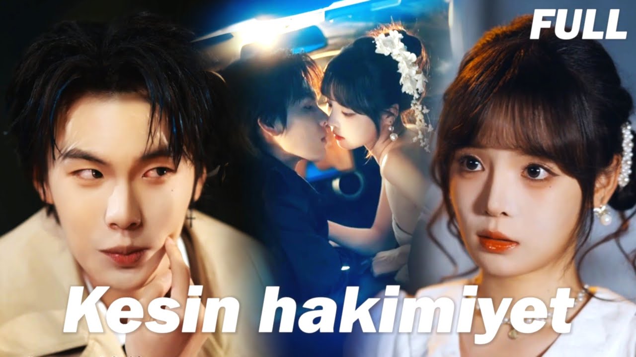 ⁣#FULL💞 Kesin hakimiyet - yi tek seferde izle #dizi #drama #reels #movie #çincedizi #chinesedrama