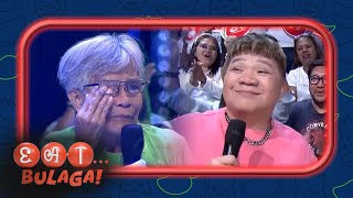 Road To A Perfect Smile Na Rin Si Nanay Francine! 😁 | Peraphy | Eat Bulaga | April 30, 2024