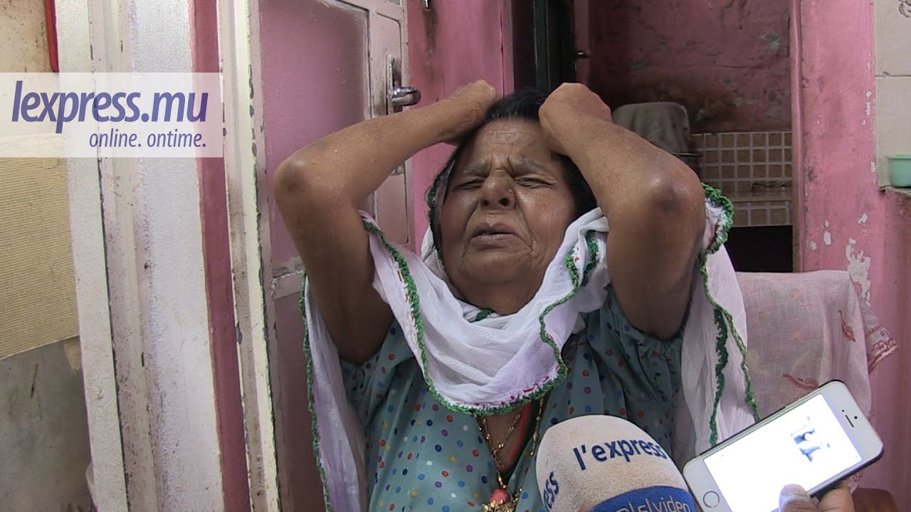 Agression et tensions à Vallée-Pitot