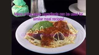 Advanced Puree Slideshow 1
