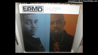 EPMD the joint ( you gots 2 chill 97 radio edit 3,27)