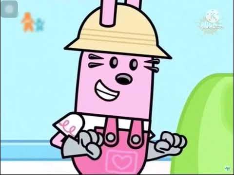 Wow! Wow! Wubbzy! on Nickelodeon Australia September 2009 (FAKE) - YouTube