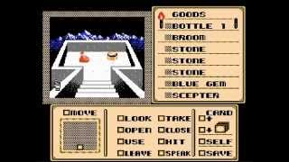[Joe Plays] Shadowgate - PART 5: Reminds Me of...